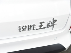 2023款 2.0L 長軸豪華營運(yùn)版 9座