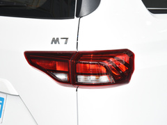 2023款 2.0L 長軸豪華營運(yùn)版 9座