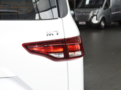 2023款 2.0L 长轴豪华营运版 9座