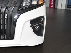 2023款 2.0L 长轴豪华营运版 9座