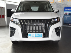 2023款 2.0L 长轴豪华营运版 9座