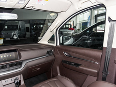 2023款 2.0L 长轴豪华营运版 9座