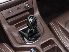 2023款 2.0L 长轴豪华营运版 9座