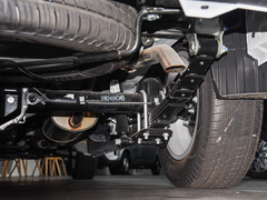 2023款 2.0L 长轴豪华营运版 9座