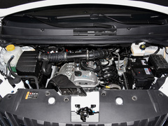 2023款 2.0L 长轴豪华营运版 9座