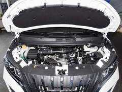 2023款 2.0L 长轴豪华营运版 9座