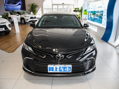 2023款 2.0G 豪华版