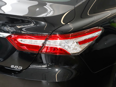 2023款 2.0G 豪华版