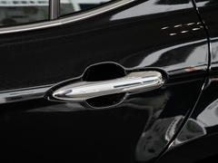 2023款 2.0G 豪华版