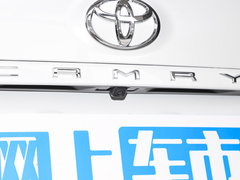 2023款 2.0S 锋尚版