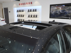 2023款 2.0S 锋尚版