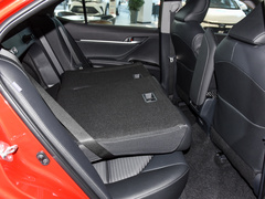 2023款 2.0S 骑士版