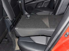 2023款 2.0S 骑士版