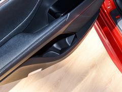 2023款 2.0S 骑士版