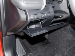 2023款 2.0S 骑士版