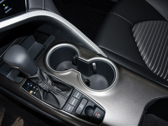 2023款 2.0S 骑士版