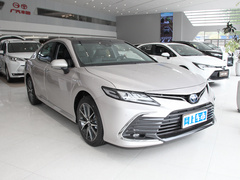 2023款 双擎 2.5HG 豪华版