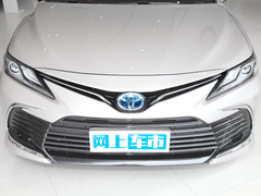 2023款 雙擎 2.5HG 豪華版