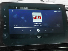 2023款 2.5G 豪华版