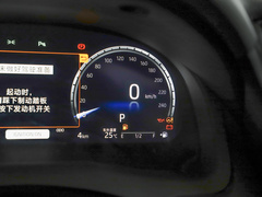 2023款 2.5G 豪华版