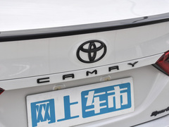 2023款 2.5S 骑士版