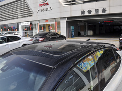 2023款 2.5S 骑士版