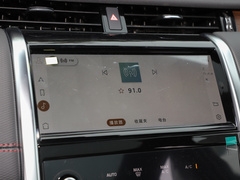 2023款 249PS R-Dynamic S 性能版