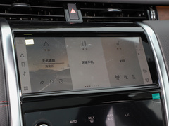 2023款 249PS R-Dynamic S 性能版
