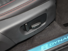 2023款 249PS R-Dynamic S 性能版