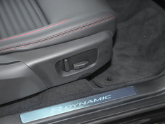 2023款 249PS R-Dynamic S 性能版