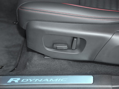 2023款 249PS R-Dynamic S 性能版