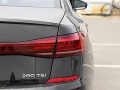 2023款 改款 280TSI 商务版