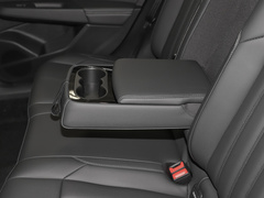 2023款 改款 280TSI 商务版