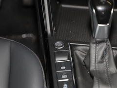 2023款 改款 280TSI 商务版