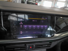 2023款 改款 280TSI 商务版