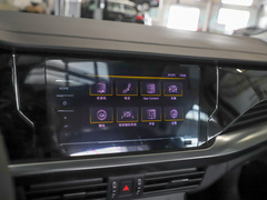 2023款 改款 280TSI 商务版