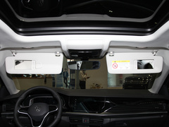 2023款 改款 330TSI 星空精英版