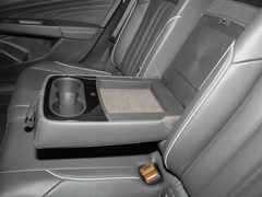2023款 改款 330TSI 星空精英版