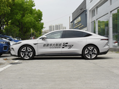2023款  長續(xù)Pro版