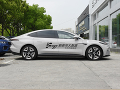 2023款  長續(xù)Pro版