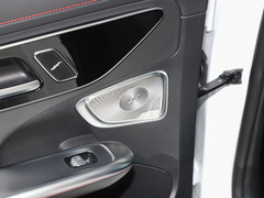 2024款 AMG C 43 4MATIC 旅行轿车 特别版
