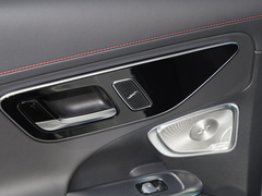 2024款 AMG C 43 4MATIC 旅行轿车 特别版