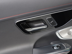 2024款 AMG C 43 4MATIC 旅行轿车 特别版