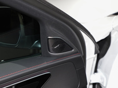 2024款 AMG C 43 4MATIC 旅行轿车 特别版