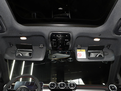 2024款 AMG C 43 4MATIC 旅行轿车 特别版
