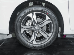 2023款 1.5T CVT享