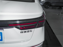 2023款 1.5T CVT享