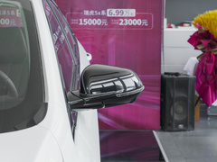 2023款 1.5T CVT享