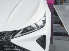 2023款 1.5T CVT享