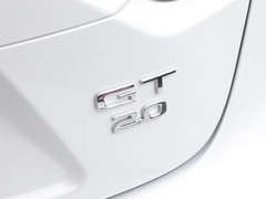 2023款 改款 2.0L 领先版